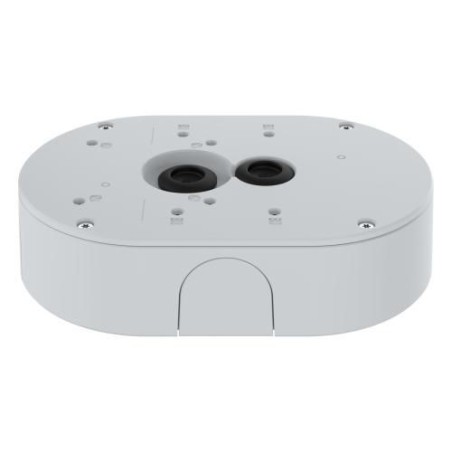 "Buy Axis TP4601-E Conduit Back Box - Durable & Efficient Solution for Secure Installations"
